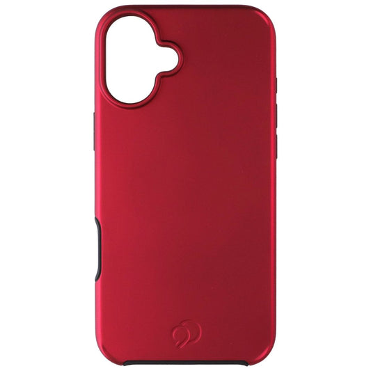 Nimbus9 Cirrus 3 Series Case for MagSafe for Apple iPhone 16 Plus - Crimson Cell Phone - Cases, Covers & Skins Nimbus9 - Simple Cell Bulk Wholesale Pricing - USA Seller