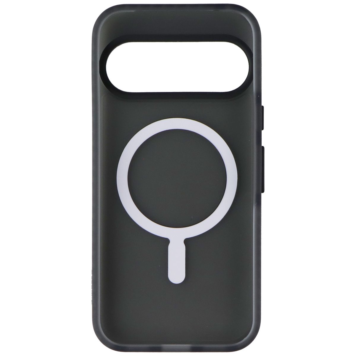 Nimbus9 Phantom 3 Series MagSafe Case for Google Pixel 10 & 10 Pro - Black