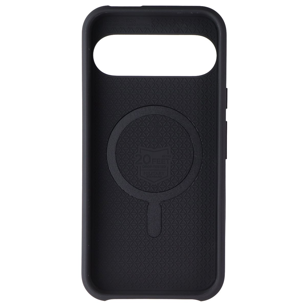 Nimbus9 Cirrus 3 Series Case for Google Pixel 9 Pro XL - Black Cell Phone - Cases, Covers & Skins Nimbus9 - Simple Cell Bulk Wholesale Pricing - USA Seller