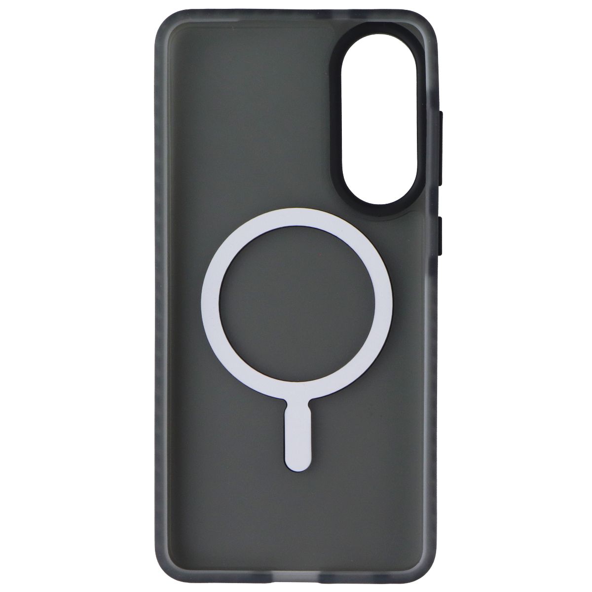 Nimbus9 Phantom 3 Series MagSafe Case for Samsung Galaxy S25 Edge - Smoke