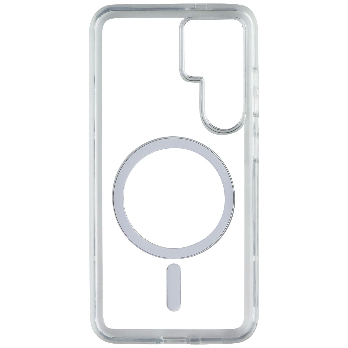 Nimbus9 Vantage Series MagSafe Case for Samsung Galaxy S25 - Clear
