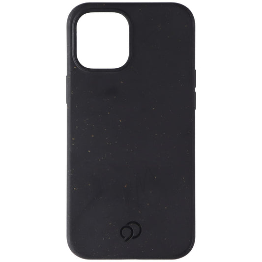 Nimbus9 Vega Series Case for iPhone 12 Pro Max - Granite Black Cell Phone - Cases, Covers & Skins Nimbus9 - Simple Cell Bulk Wholesale Pricing - USA Seller