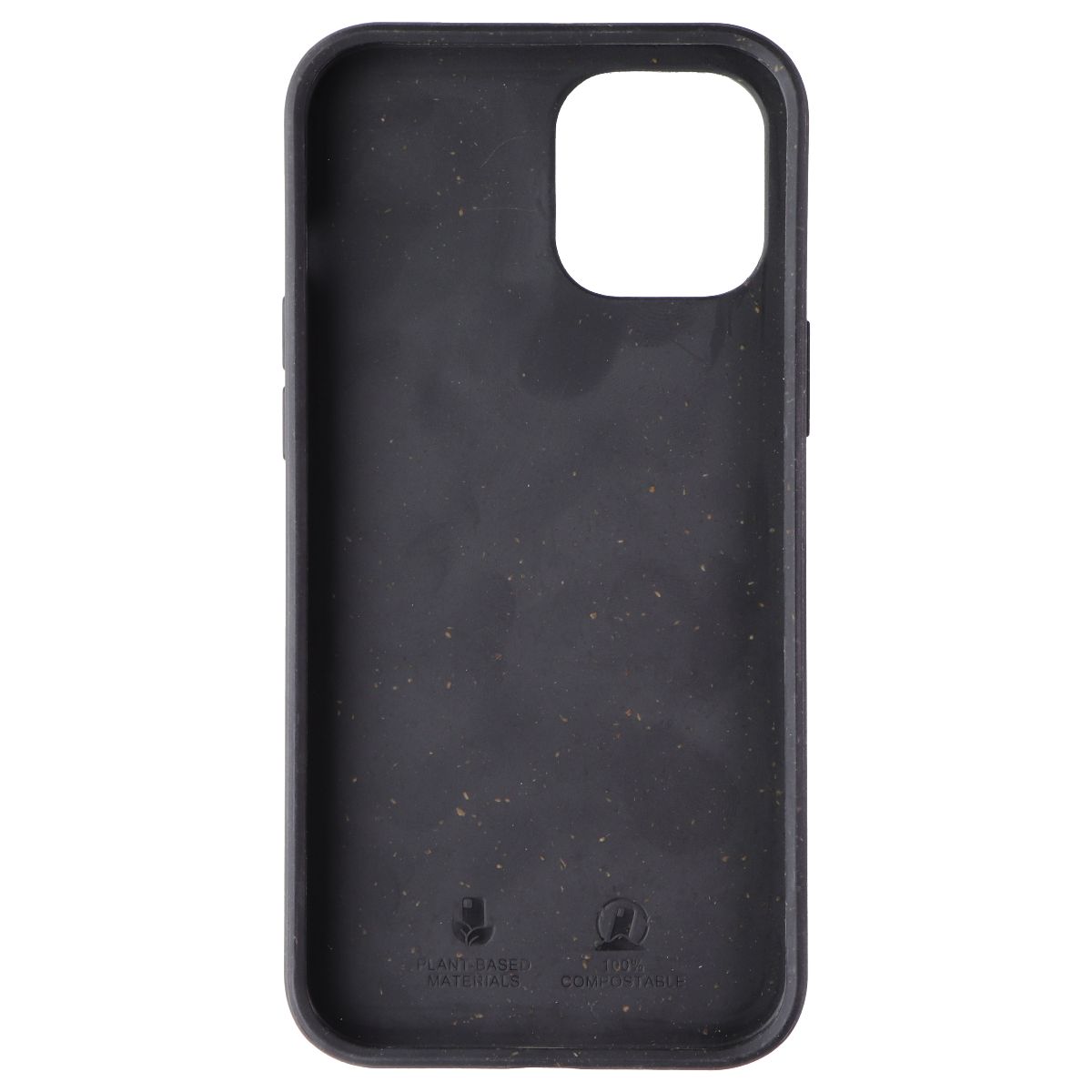 Nimbus9 Vega Series Case for iPhone 12 Pro Max - Granite Black Cell Phone - Cases, Covers & Skins Nimbus9 - Simple Cell Bulk Wholesale Pricing - USA Seller