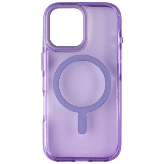 Nimbus9 Phantom 3 Tough Case for MagSafe for Apple iPhone 17 - Lilac Cell Phone - Cases, Covers & Skins Nimbus9 - Simple Cell Bulk Wholesale Pricing - USA Seller