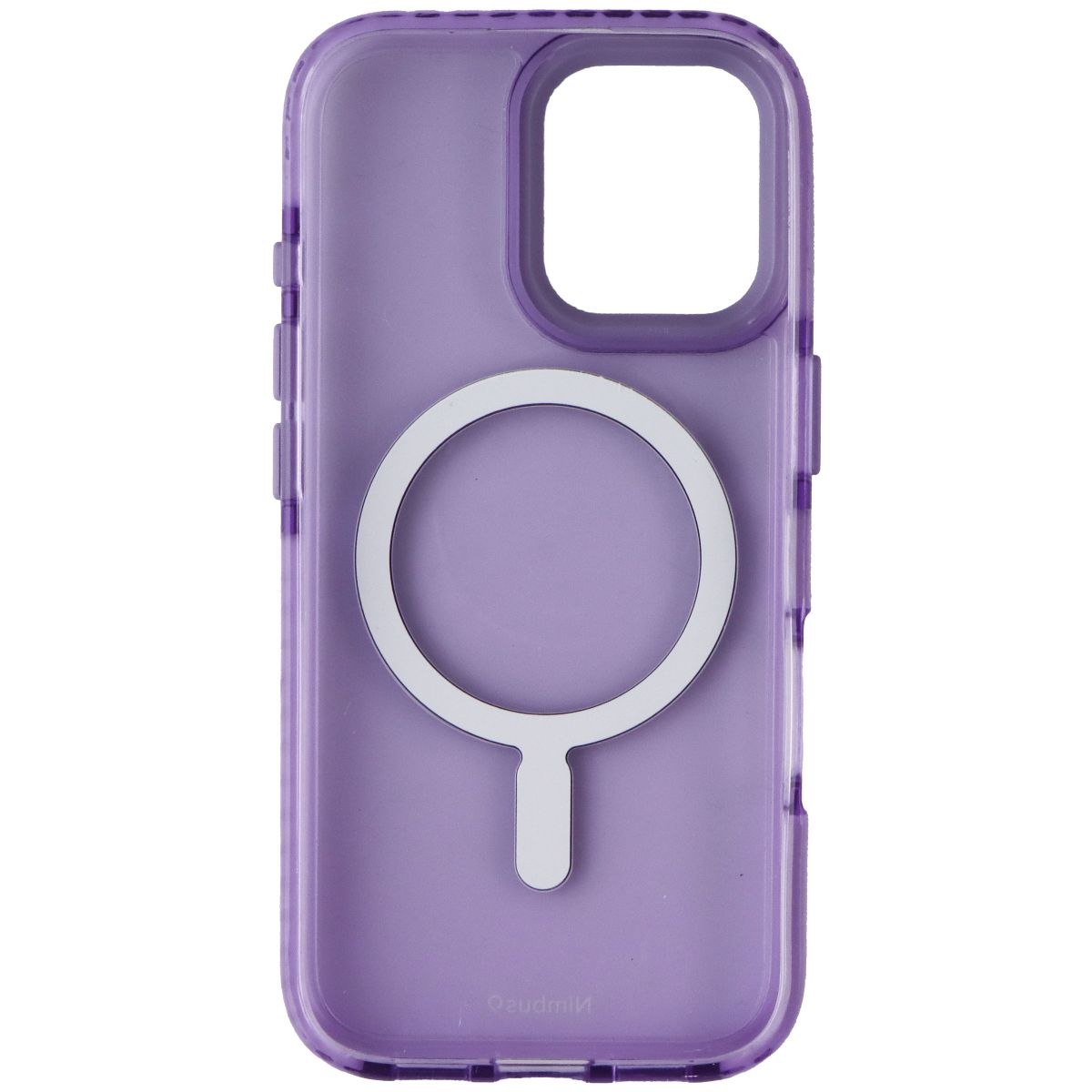Nimbus9 Phantom 3 Tough Case for MagSafe for Apple iPhone 17 - Lilac Cell Phone - Cases, Covers & Skins Nimbus9 - Simple Cell Bulk Wholesale Pricing - USA Seller