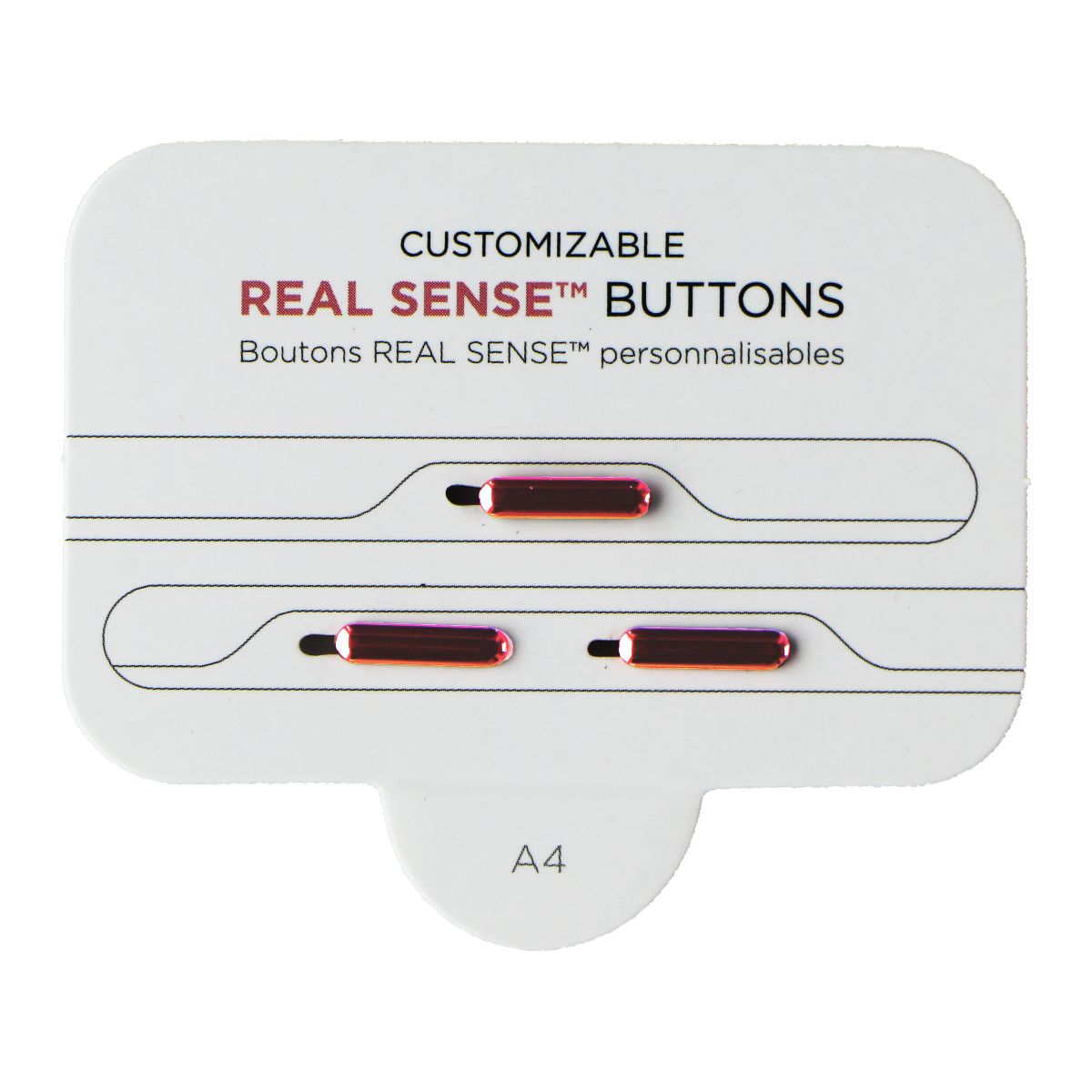 Nimbus9 Cirrus 2 Series Case for Samsung Galaxy S22 Ultra 5G - Rose Gold/Frost Cell Phone - Cases, Covers & Skins Nimbus9 - Simple Cell Bulk Wholesale Pricing - USA Seller