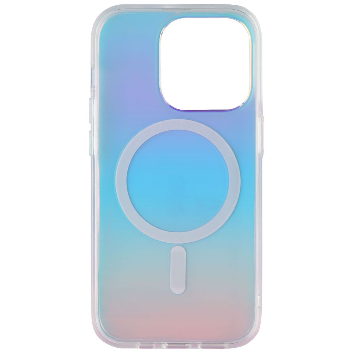 Nimbus9 Stratus Series Case for MagSafe for Apple iPhone 14 Pro - Frost Cell Phone - Cases, Covers & Skins Nimbus9 - Simple Cell Bulk Wholesale Pricing - USA Seller