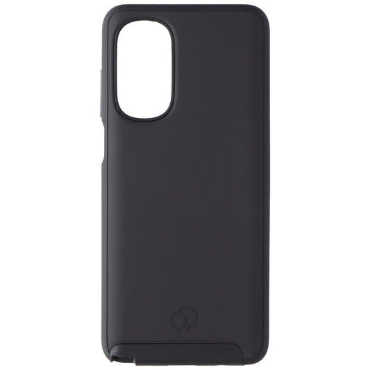 Nimbus9 Cirrus 2 Series Case for Moto G Stylus 5G (2022) - Matte Black Cell Phone - Cases, Covers & Skins Nimbus9 - Simple Cell Bulk Wholesale Pricing - USA Seller