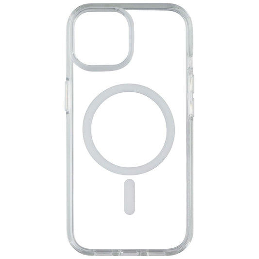 Nimbus9 Vantage Case for MagSafe for iPhone SE 4th Gen (16e)/15/14/13 - Clear