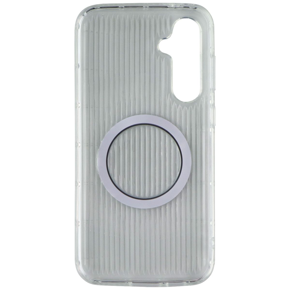 Nimbus9 Alto 2 Magnetic Case for Samsung Galaxy S23 FE - Clear Cell Phone - Cases, Covers & Skins Nimbus9 - Simple Cell Bulk Wholesale Pricing - USA Seller