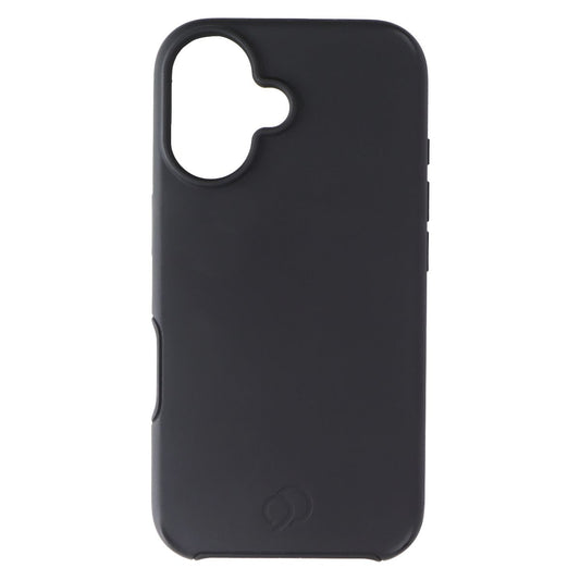 Nimbus9 Cirrus 3 Series Case for MagSafe for Apple iPhone 16 - Black