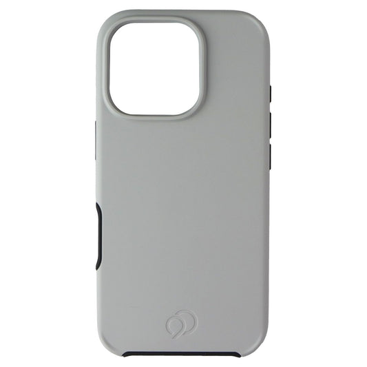 Nimbus9 Cirrus 3 Case for MagSafe for Apple iPhone 16 Pro - Gray Cell Phone - Cases, Covers & Skins Nimbus9 - Simple Cell Bulk Wholesale Pricing - USA Seller