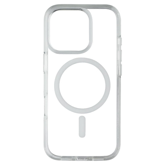 Nimbus9 Vantage Series Case for MagSafe for Apple iPhone 16 Pro - Clear Cell Phone - Cases, Covers & Skins Nimbus9 - Simple Cell Bulk Wholesale Pricing - USA Seller