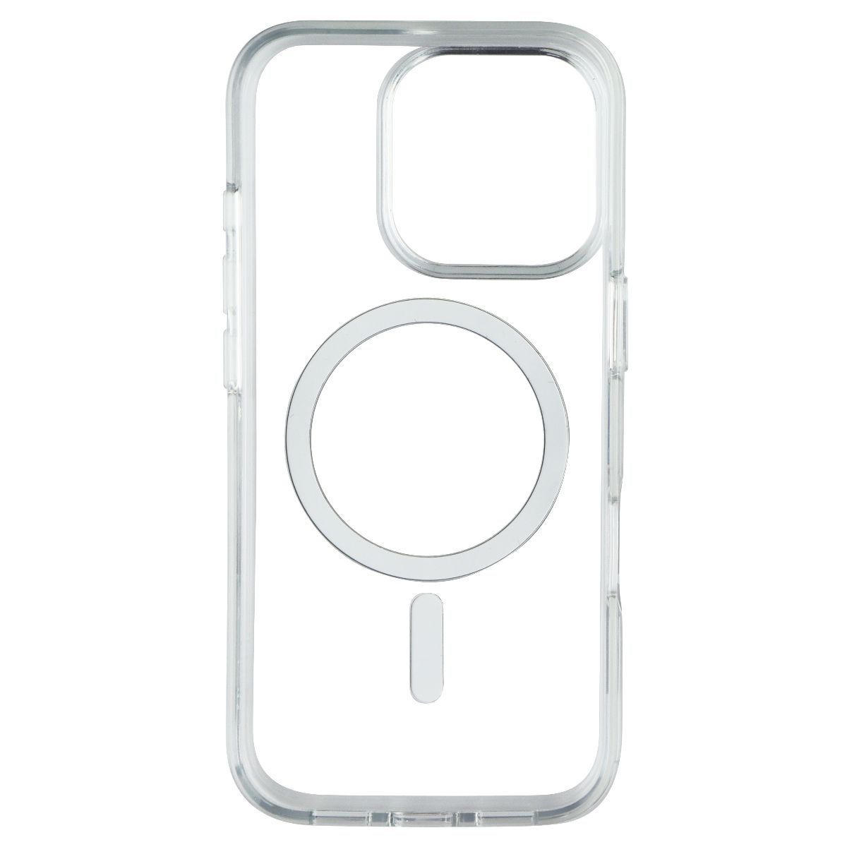 Nimbus9 Vantage Series Case for MagSafe for Apple iPhone 16 Pro - Clear Cell Phone - Cases, Covers & Skins Nimbus9 - Simple Cell Bulk Wholesale Pricing - USA Seller