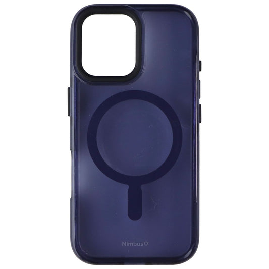 Nimbus9 Phantom 3 Series Case for MagSafe for Apple iPhone 17 - Steel Blue Cell Phone - Cases, Covers & Skins Nimbus9 - Simple Cell Bulk Wholesale Pricing - USA Seller