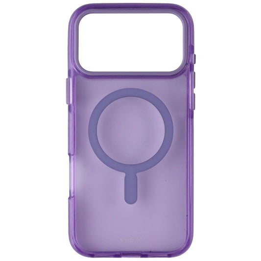 Nimbus9 Phantom 3 Tough Case for MagSafe for Apple iPhone 17 Pro Max - Lilac Cell Phone - Cases, Covers & Skins Nimbus9 - Simple Cell Bulk Wholesale Pricing - USA Seller