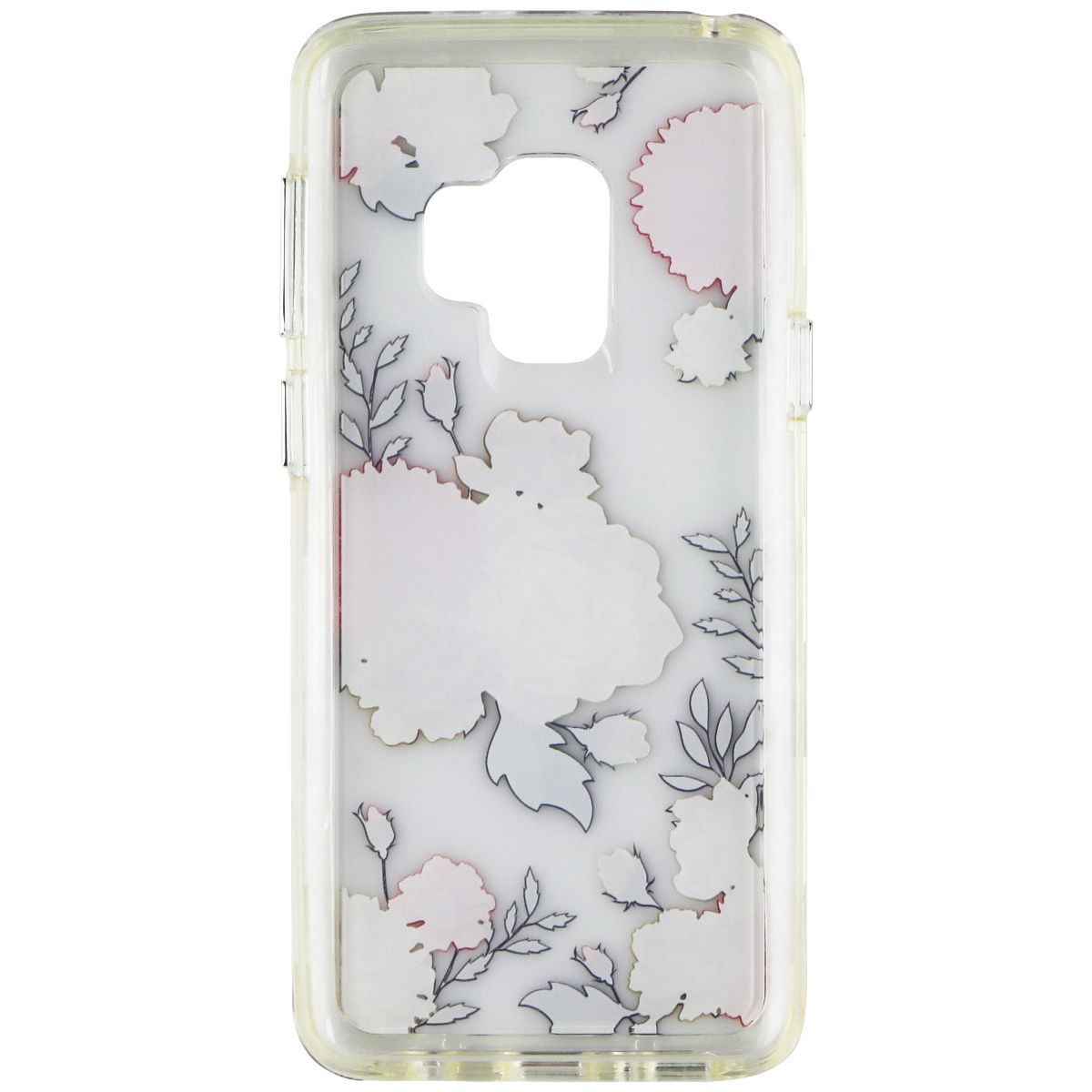 Nimbus9 Canvas Series Case for Samsung Galaxy S9 - Secret Garden Cell Phone - Cases, Covers & Skins Nimbus9 - Simple Cell Bulk Wholesale Pricing - USA Seller