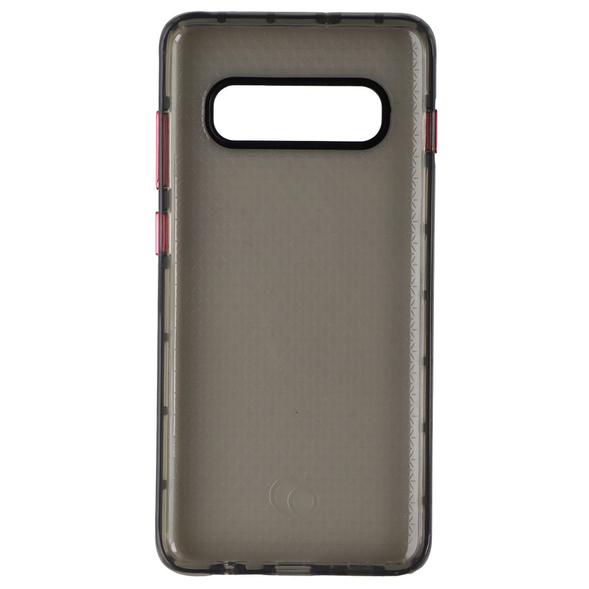 Nimbus9 (SSS10P-N9PH-CB) Phantom 2 Case for Samsung Galaxy S10+ Plus - Carbon Cell Phone - Cases, Covers & Skins Nimbus9 - Simple Cell Bulk Wholesale Pricing - USA Seller