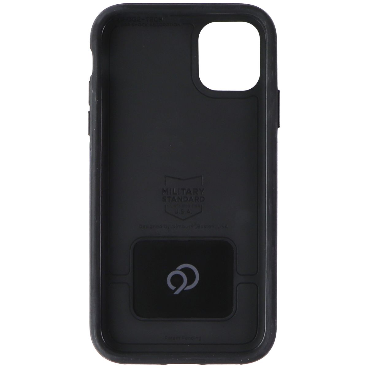 Nimbus9 Cirrus 2 Series Case for iPhone 11/XR - Midnight Blue Cell Phone - Cases, Covers & Skins Nimbus9 - Simple Cell Bulk Wholesale Pricing - USA Seller