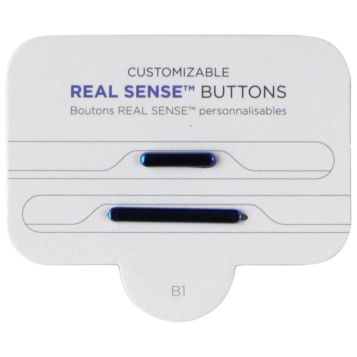 Nimbus9 Phantom 2 Flexible Gel Case for Samsung Galaxy A52 (5G) - Clear Cell Phone - Cases, Covers & Skins Nimbus9 - Simple Cell Bulk Wholesale Pricing - USA Seller