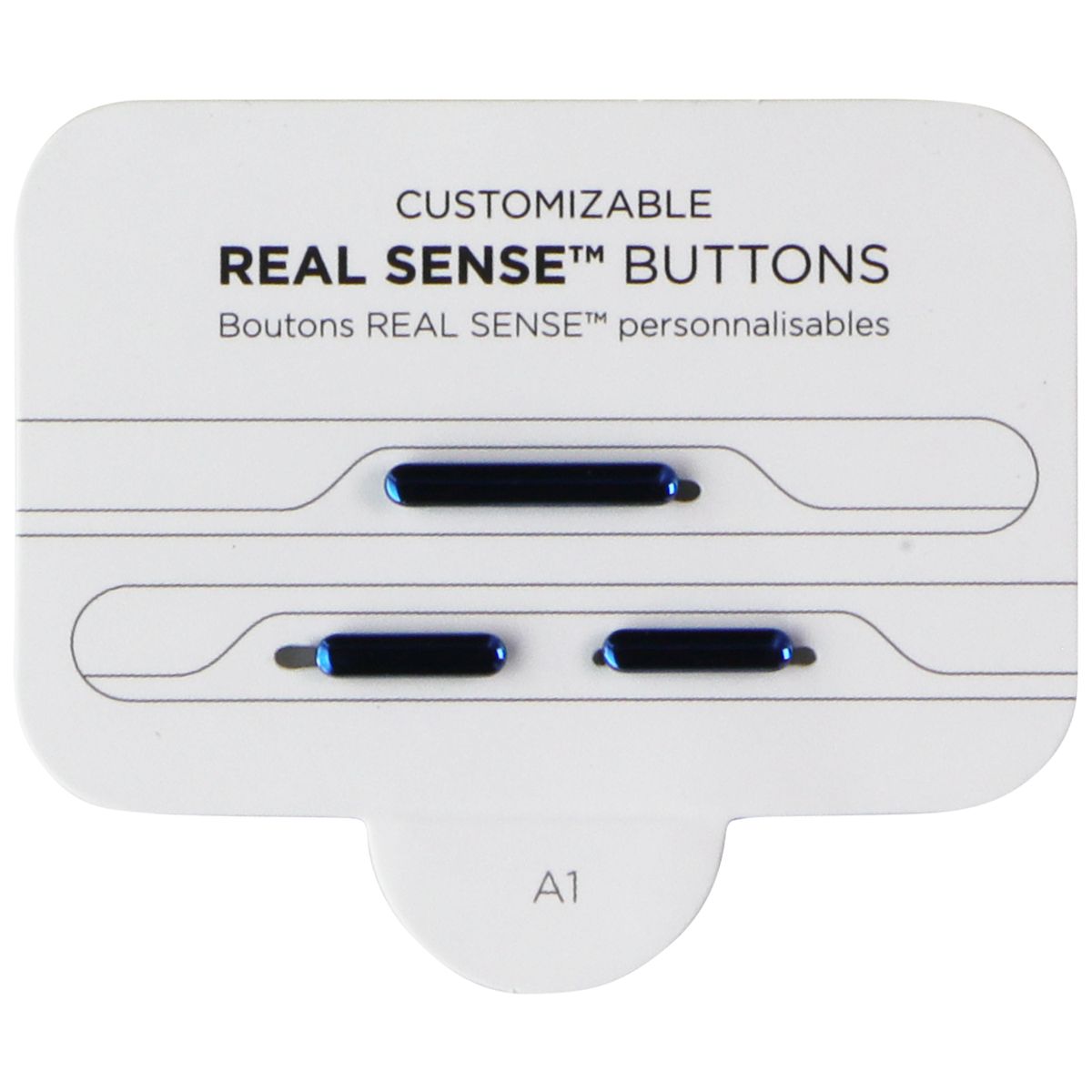 Nimbus9 Phantom 2 Series Case for Apple iPhone 14 Pro - Clear Cell Phone - Cases, Covers & Skins Nimbus9 - Simple Cell Bulk Wholesale Pricing - USA Seller