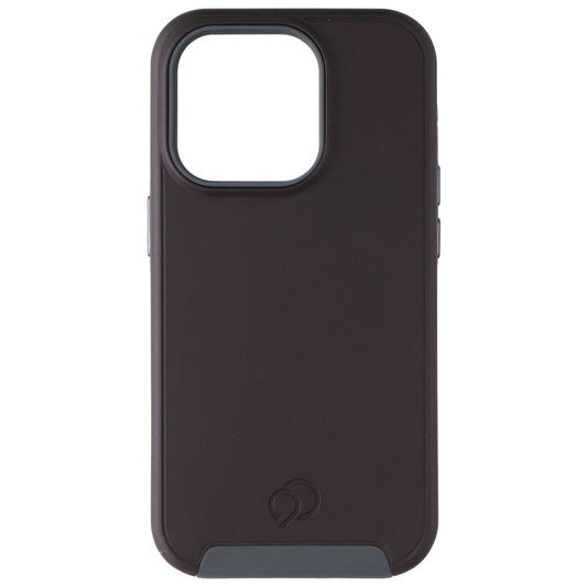 Nimbus9 Cirrus 2 Dual Layer Case for MagSafe for Apple iPhone 15 Pro - Plum Cell Phone - Cases, Covers & Skins Nimbus9 - Simple Cell Bulk Wholesale Pricing - USA Seller