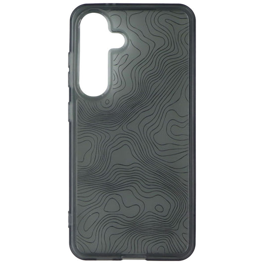 Nimbus9 Stratus Series Case for Samsung Galaxy S24 5G - Topography Cell Phone - Cases, Covers & Skins Nimbus9 - Simple Cell Bulk Wholesale Pricing - USA Seller