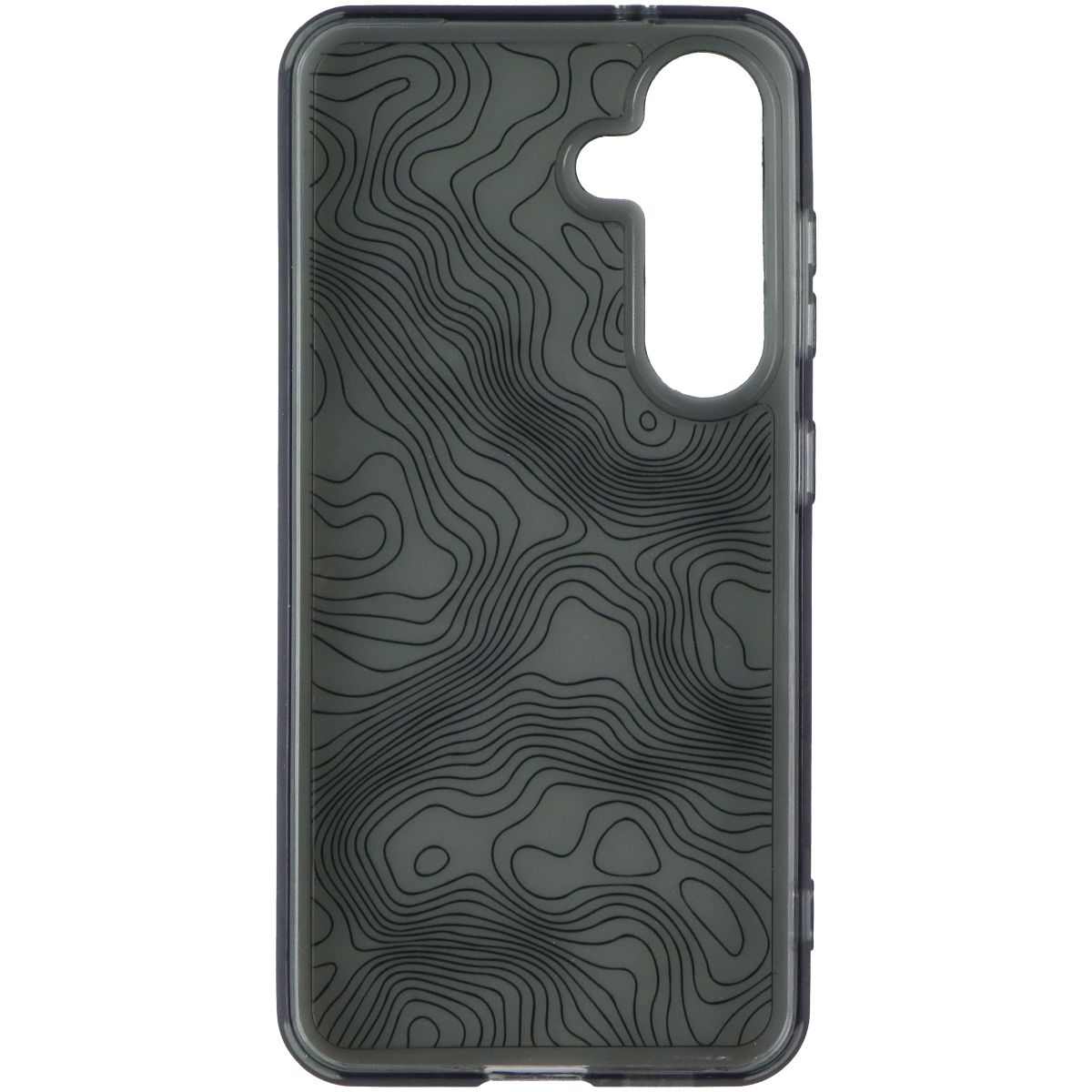 Nimbus9 Stratus Series Case for Samsung Galaxy S24 5G - Topography