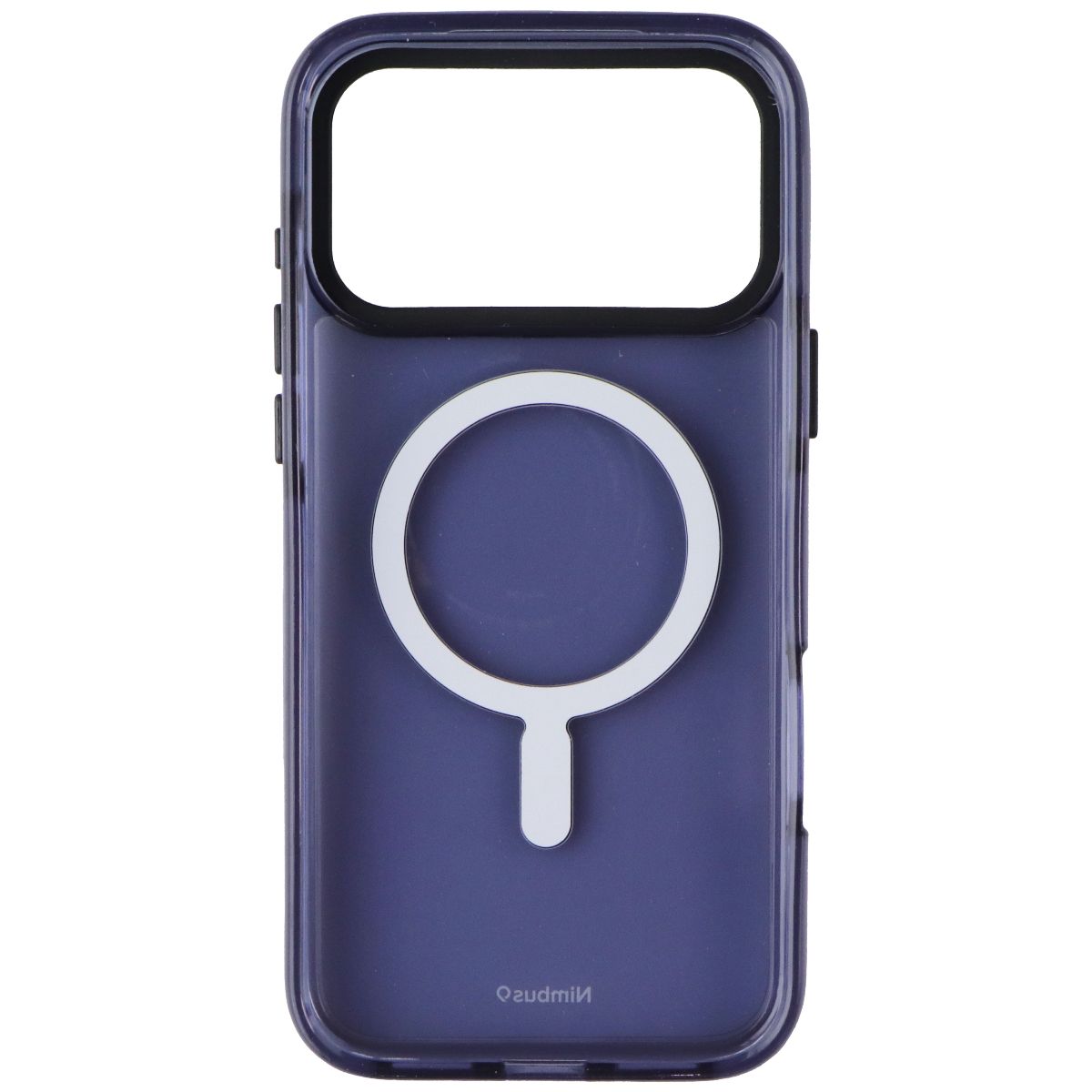 Nimbus9 Phantom 3 Case for MagSafe for Apple iPhone 17 Pro Max - Steel Blue Cell Phone - Cases, Covers & Skins Nimbus9 - Simple Cell Bulk Wholesale Pricing - USA Seller