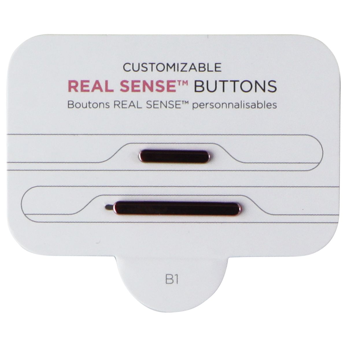 Nimbus9 Phantom 2 Series Case for Samsung Galaxy A53 5G - Flamingo Cell Phone - Cases, Covers & Skins Nimbus9 - Simple Cell Bulk Wholesale Pricing - USA Seller