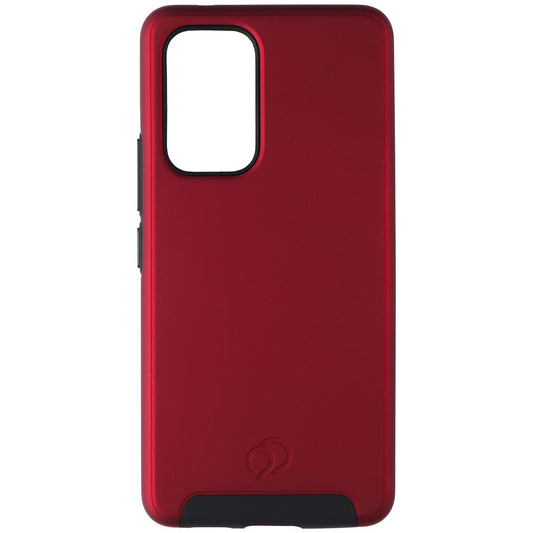 Nimbus9 Cirrus 2 Series Case for Samsung Galaxy A53 5G - Crimson