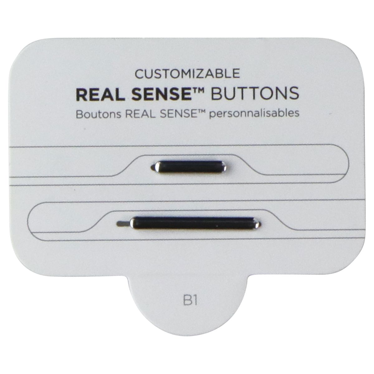 Nimbus9 Cirrus 2 Series Case for Motorola Edge (2022) - Red/Black Cell Phone - Cases, Covers & Skins Nimbus9 - Simple Cell Bulk Wholesale Pricing - USA Seller