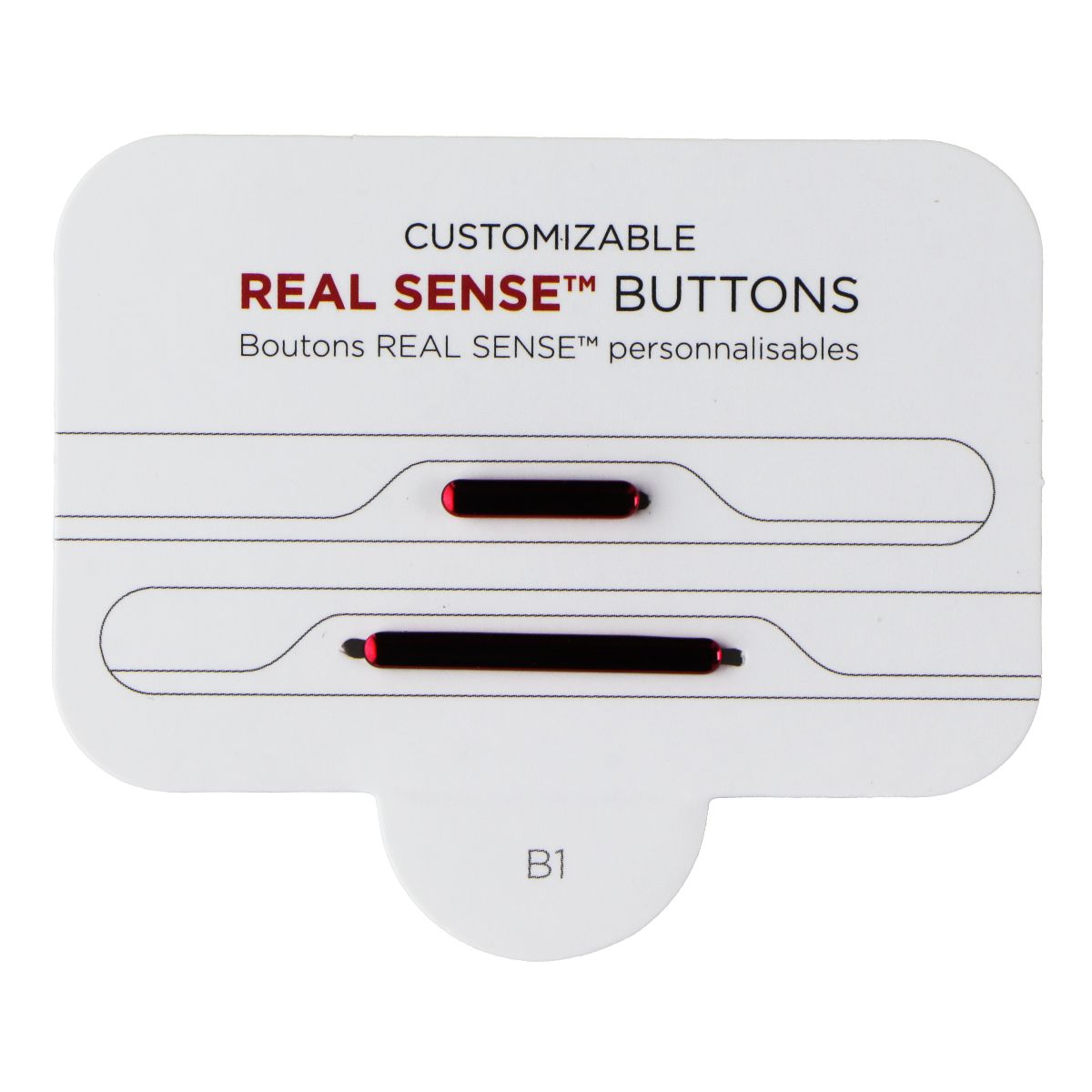 Nimbus9 Cirrus 2 Series Dual Layer Case for Samsung Galaxy S23+ 5G - Black Cell Phone - Cases, Covers & Skins Nimbus9 - Simple Cell Bulk Wholesale Pricing - USA Seller