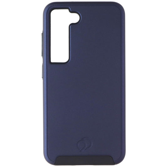 Nimbus9 Cirrus 2 Dual Layer Case for Samsung Galaxy S23 5G - Midnight Blue