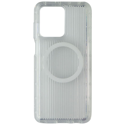Nimbus9 Alto 2 Magnetic Case for Motorola Moto G Stylus / 5G (2023) - Clear Cell Phone - Cases, Covers & Skins Nimbus9 - Simple Cell Bulk Wholesale Pricing - USA Seller