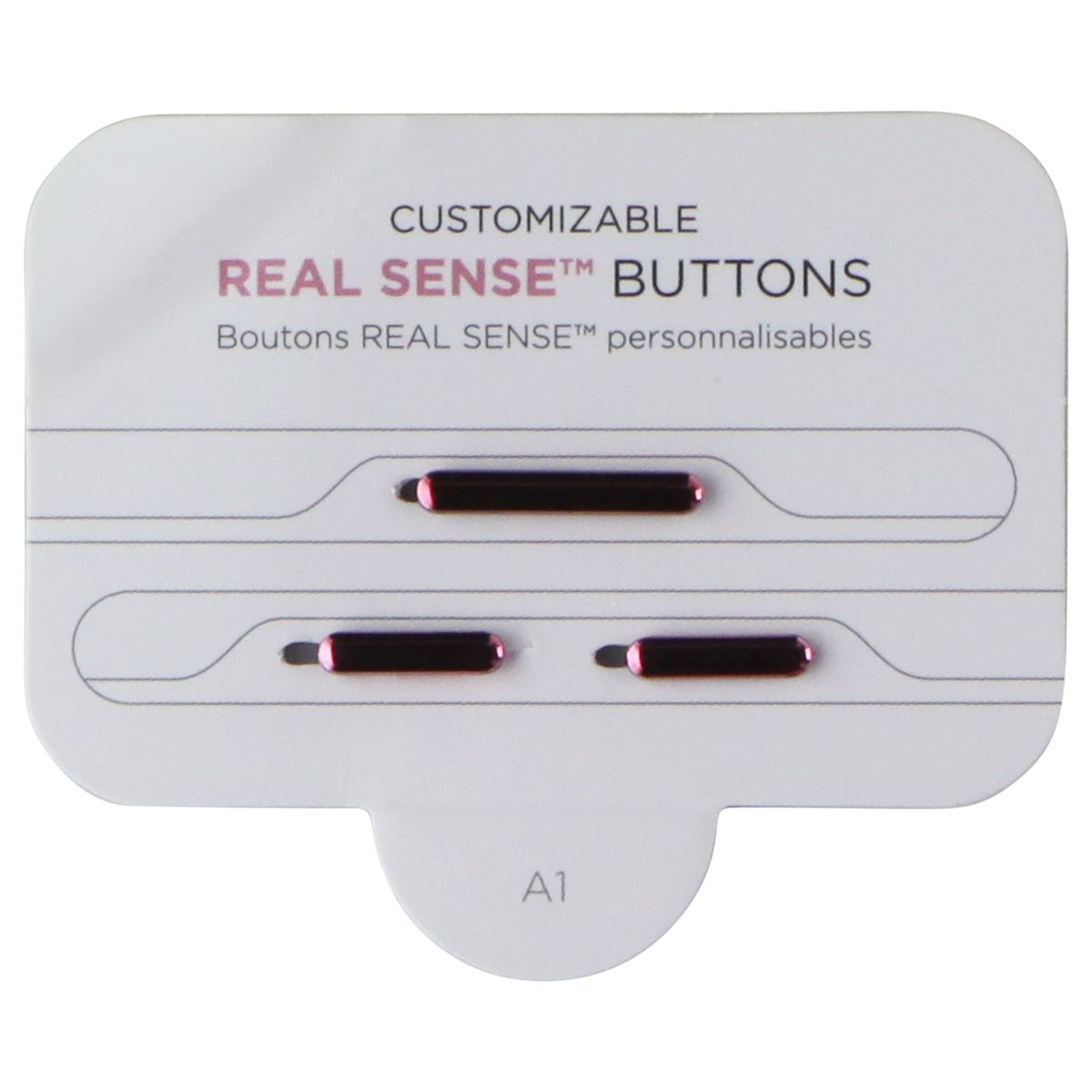 Nimbus9 Phantom 2 Series Case for MagSafe for Apple iPhone 15 Pro - Flamingo