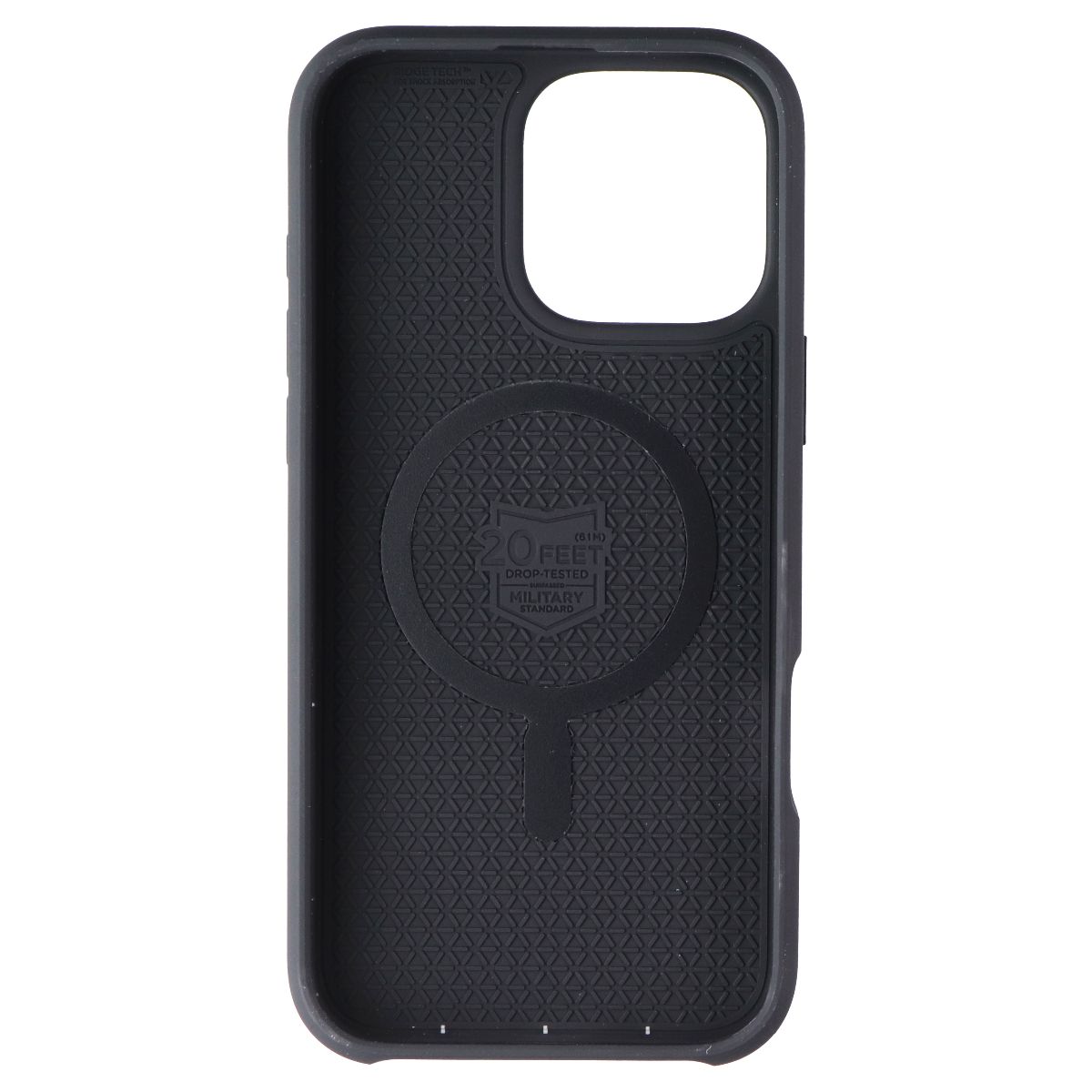 Nimbus9 Cirrus 3 Case for MagSafe for Apple iPhone 16 Pro Max - Gray Cell Phone - Cases, Covers & Skins Nimbus9 - Simple Cell Bulk Wholesale Pricing - USA Seller