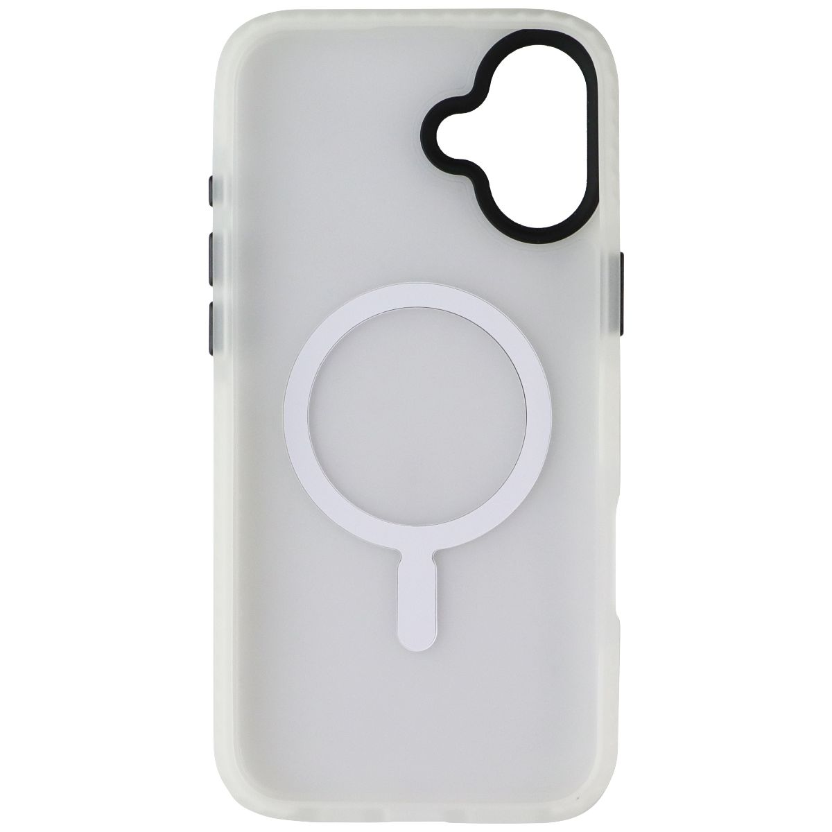 Nimbus9 Phantom 3 Series Case for MagSafe for Apple iPhone 16 Plus - Clear