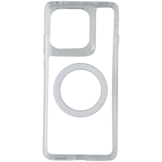 Nimbus9 Alto 2 Magnetic Case for Motorola Edge (2025) - Clear Cell Phone - Cases, Covers & Skins Nimbus9 - Simple Cell Bulk Wholesale Pricing - USA Seller
