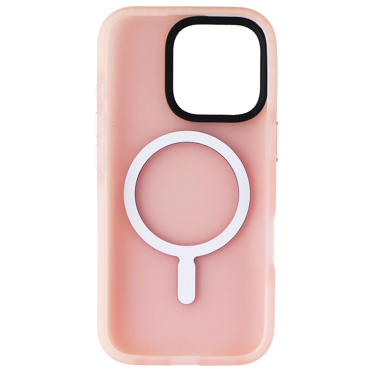 Nimbus9 Phantom 3 Case for MagSafe for Apple iPhone 16 Pro - Flamingo (Pink)