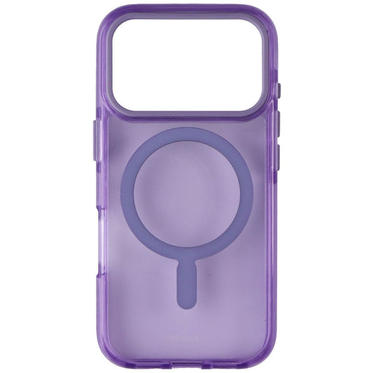Nimbus9 Phantom 3 Tough Case for MagSafe for Apple iPhone 17 Pro - Lilac Cell Phone - Cases, Covers & Skins Nimbus9 - Simple Cell Bulk Wholesale Pricing - USA Seller