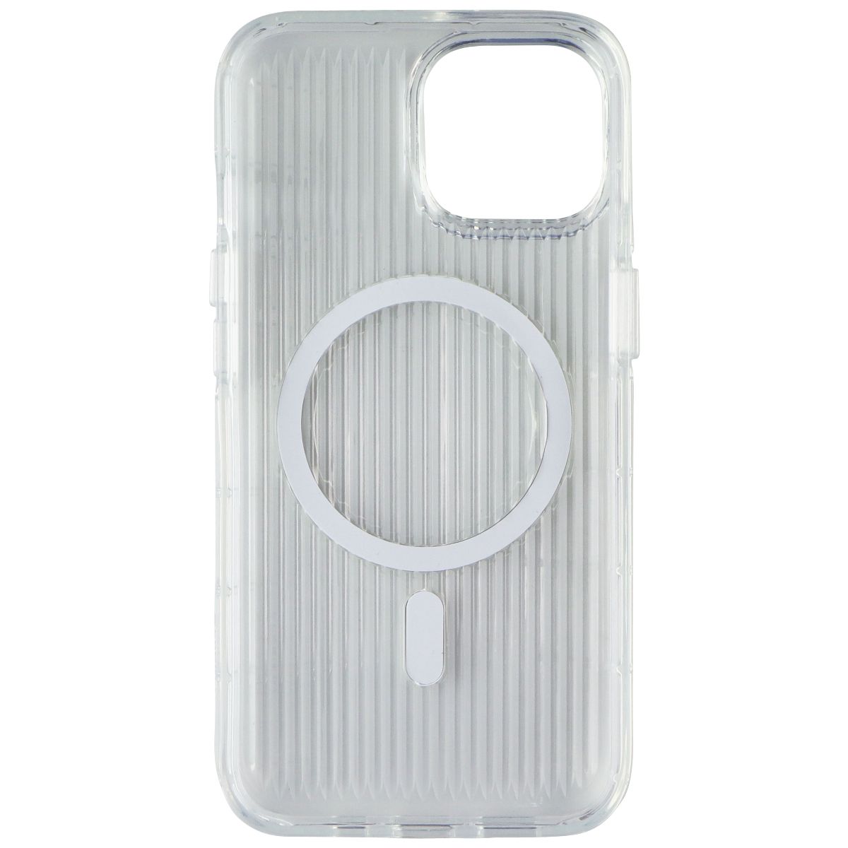 Nimbus9 Alto 2 Series Case for MagSafe for Apple iPhone 16e/15/14/13 - Clear Cell Phone - Cases, Covers & Skins Nimbus9 - Simple Cell Bulk Wholesale Pricing - USA Seller