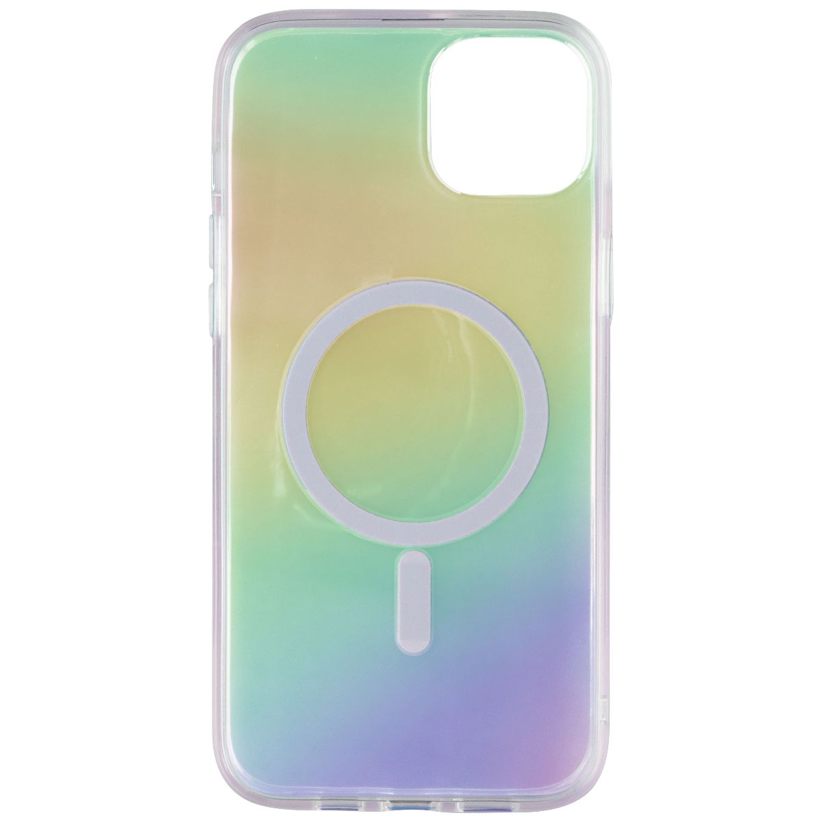 Nimbus9 Stratus Series Case for MagSafe for iPhone 14 Plus - Iridescent Cell Phone - Cases, Covers & Skins Nimbus9 - Simple Cell Bulk Wholesale Pricing - USA Seller