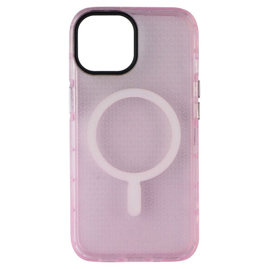 Nimbus9 Phantom 2 Series Case for MagSafe for Apple iPhone 15 - Flamingo
