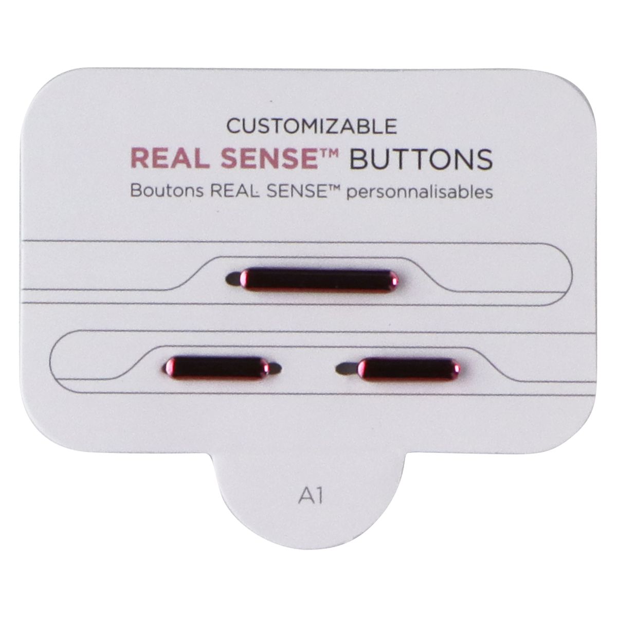 Nimbus9 Phantom 2 Series Case for MagSafe for Apple iPhone 15 - Flamingo