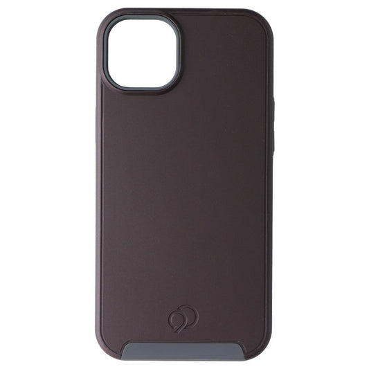 Nimbus9 Cirrus 2 Dual Layer Case for MagSafe for iPhone 15 Plus - Plum Cell Phone - Cases, Covers & Skins Nimbus9 - Simple Cell Bulk Wholesale Pricing - USA Seller