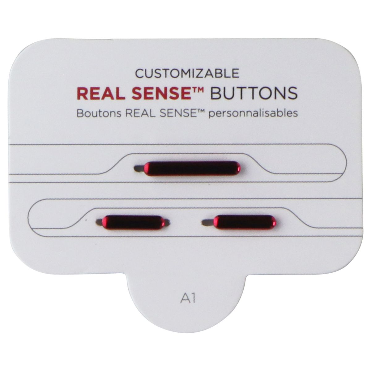 Nimbus9 Cirrus 2 Case for MagSafe for Apple iPhone 15 Pro - Black Cell Phone - Cases, Covers & Skins Nimbus9 - Simple Cell Bulk Wholesale Pricing - USA Seller