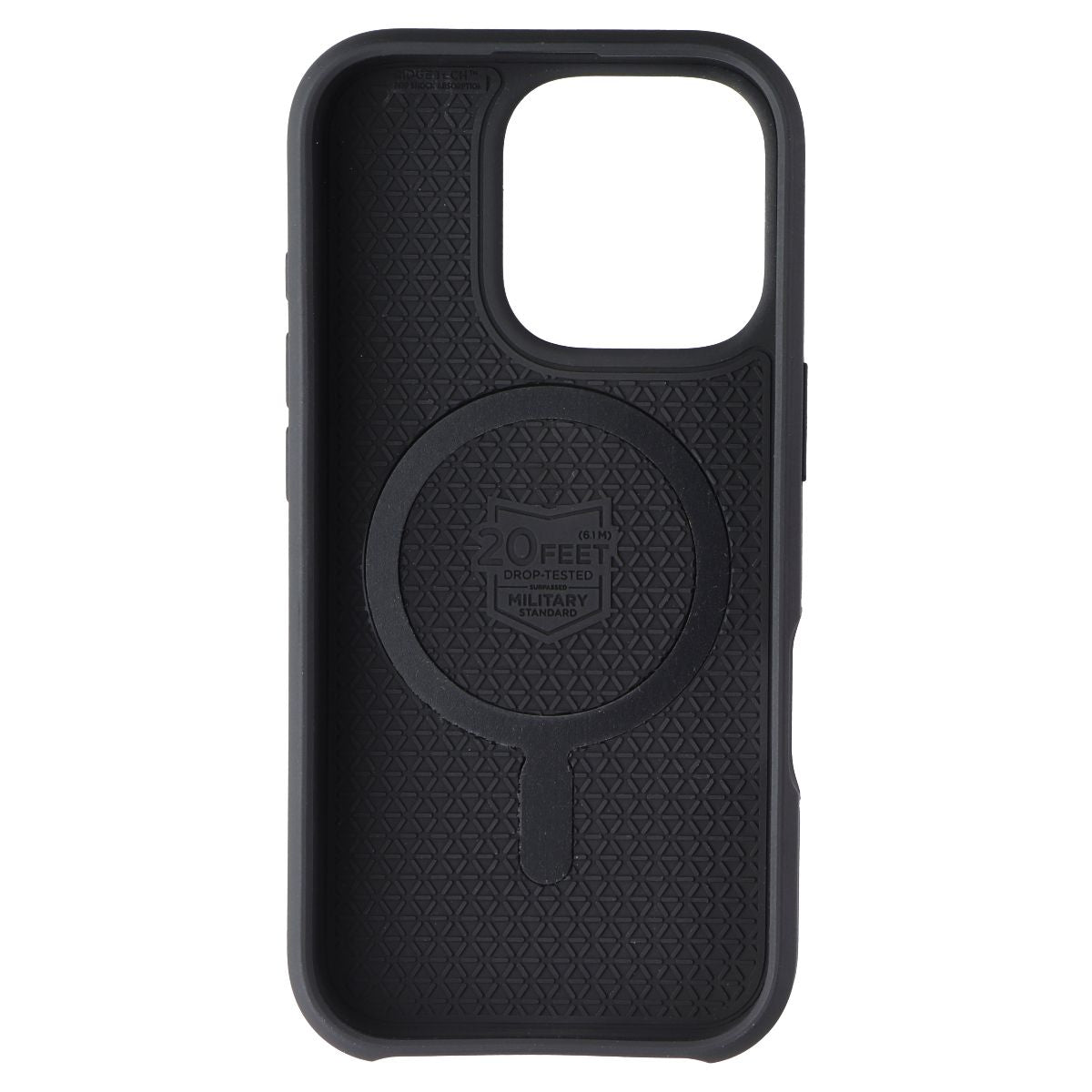 Nimbus9 Cirrus 3 Series Case for MagSafe for Apple iPhone 16 Pro - Black Cell Phone - Cases, Covers & Skins Nimbus9 - Simple Cell Bulk Wholesale Pricing - USA Seller