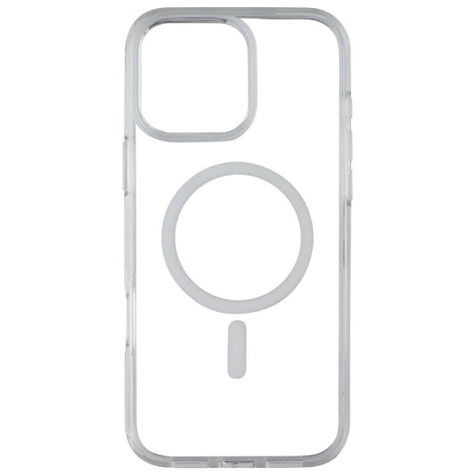 Nimbus9 Vantage Series Case for MagSafe for Apple iPhone 16 Pro Max - Clear Cell Phone - Cases, Covers & Skins Nimbus9 - Simple Cell Bulk Wholesale Pricing - USA Seller