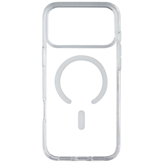 Nimbus9 Vantage Series Case for MagSafe for Apple iPhone 17 Pro Max - Clear Cell Phone - Cases, Covers & Skins Nimbus9 - Simple Cell Bulk Wholesale Pricing - USA Seller